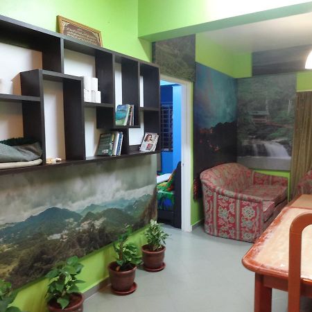 Orchid Haven Hostel Cameron Highlands Exterior photo