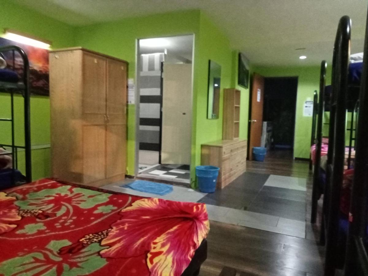 Orchid Haven Hostel Cameron Highlands Exterior photo