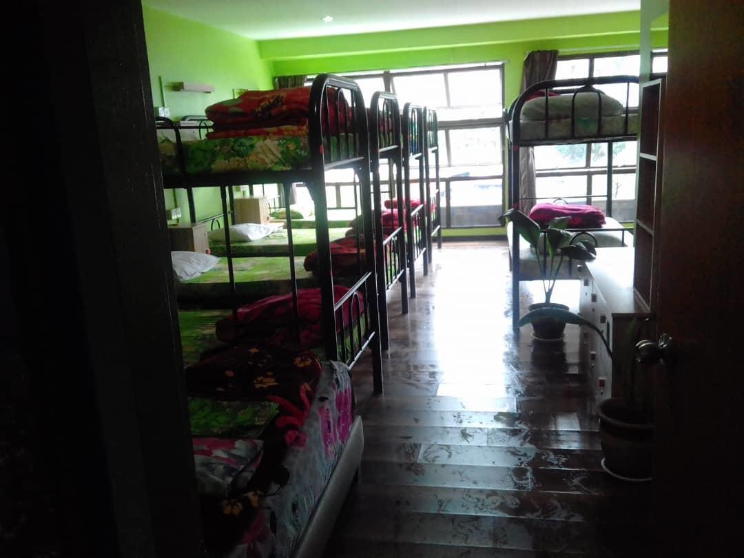 Orchid Haven Hostel Cameron Highlands Exterior photo