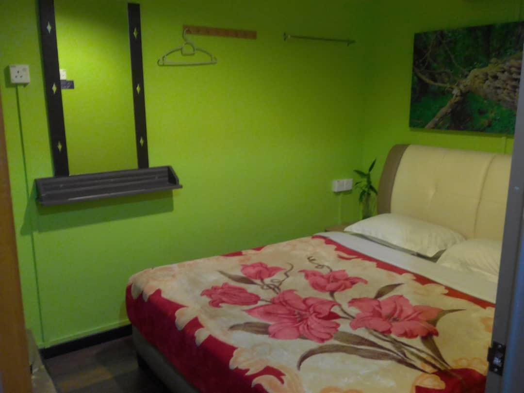 Orchid Haven Hostel Cameron Highlands Exterior photo