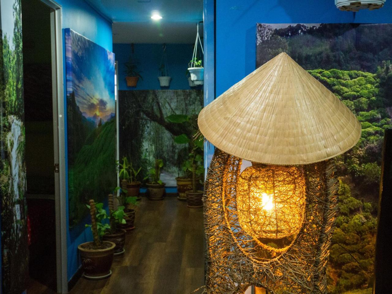 Orchid Haven Hostel Cameron Highlands Exterior photo
